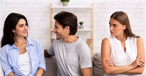 My Bitter Ex Wife Begs Me For Sex Now I Am Happy With New Girlfriend Daily Star