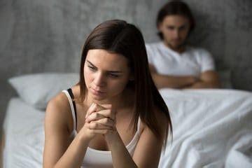 Dolor Durante Relaciones Sexuales Qu Se Debe Hacer