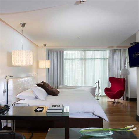 The 20 best luxury hotels in Quito – LuxuryHotel.world