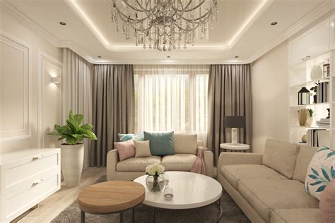 Портфолио - Дневна, 80 кв.м.