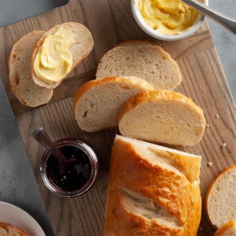 Best Round French Bread Recipes