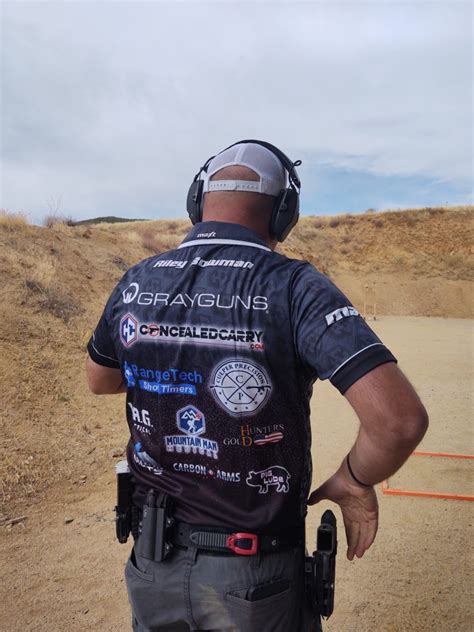 rangetech shot timer rangetech shot timer