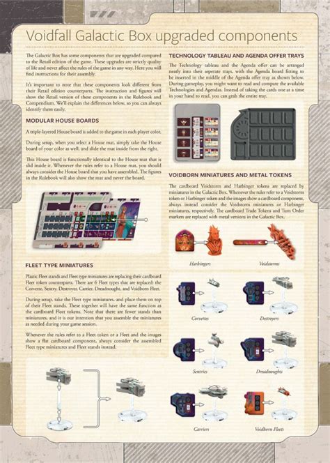 Rulebooks – Mindclash Games