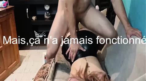 Intense Real Sex With My Thick Ass French Girlfriend Homemade Video