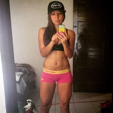 Hot Fit Girl Porn Pic