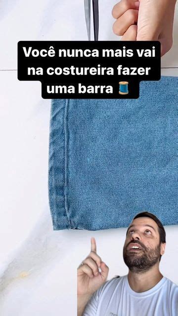 Felipe Nasser on Instagram Você nunca mais vai na costureira fazer