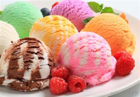 ice cream scoops images hd