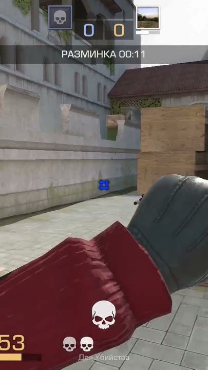 фэйл #standoff2 #подпишись - YouTube