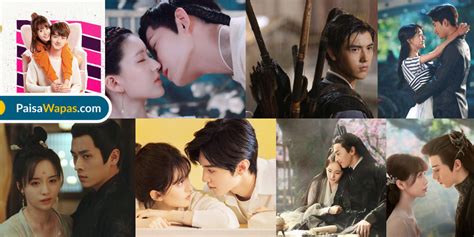 Chinese Dramas List Must Watch New Cdrama List