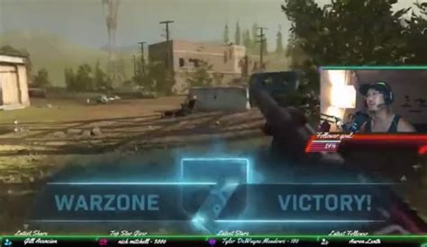 Call Of Duty Warzone Squad Games Quick Tip