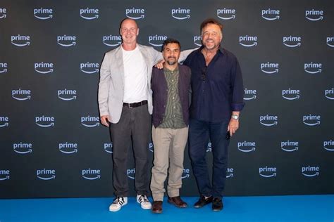 Gigol Per Caso Nuova Serie Comedy Di Prime Video Quando Cast E Trama