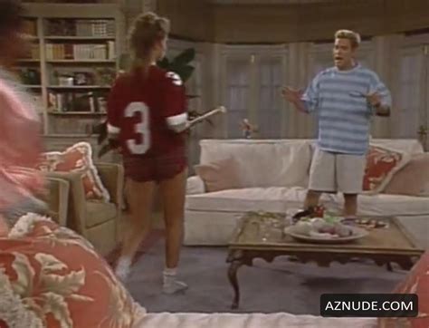 SAVED BY THE BELL NUDE SCENES AZNude