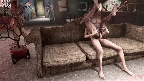 Fallout 4 Petite Futanari Trixy Thirsts For Face Fucking And Sex Anime Porn Cartoon Hentai