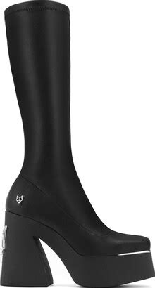 NAKED WOLFE Impact Tall Platform Boot ShopStyle