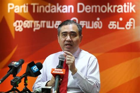 Loke Pakatan Has Finalised Ge15 Seat Allocations In Some States Muda