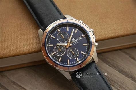 Купить часы Edifice EFR-526L-2A в официальном магазине G-STORE RUSSIA ...