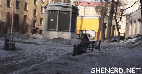 Floozy Alice Marshall S Pussy Rules The World