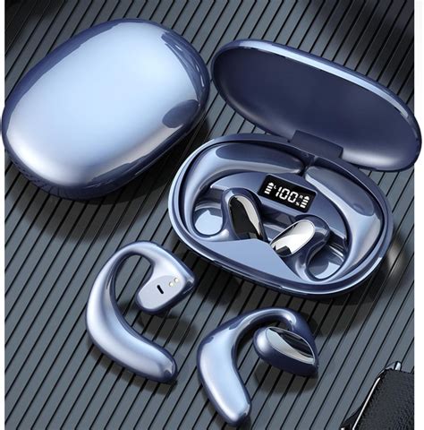 Amazon.com: Language Translator Earbuds, Real Time Translation