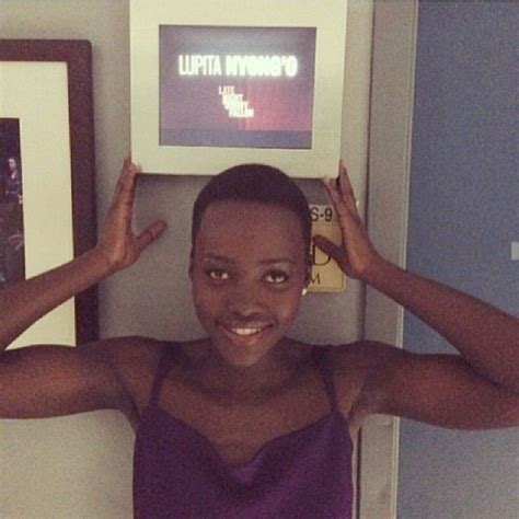 Lupita Nyongo Nude Sexy Photos Thefappening