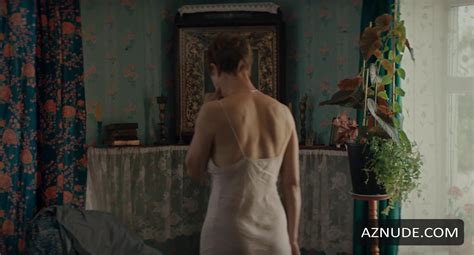 TIINA TAURAITE Nude AZNude