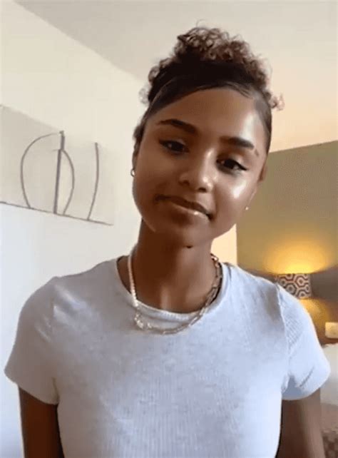 Tyla Nude Imaginative Minds