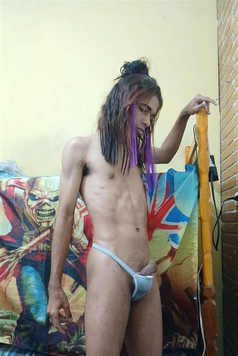 Fotos De Gay Magrinho Nu Pelado E De Calcinha Pics Xhamster