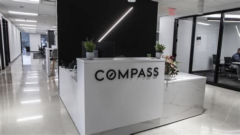 Compass Residential Real Estate Brokerage Opens New Office In Bayside