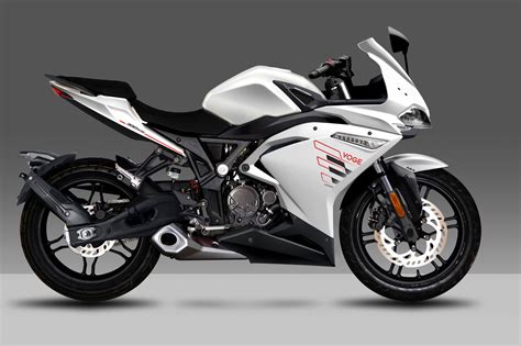 Voge 300rr Ficha Técnica Y Precio Moto1pro