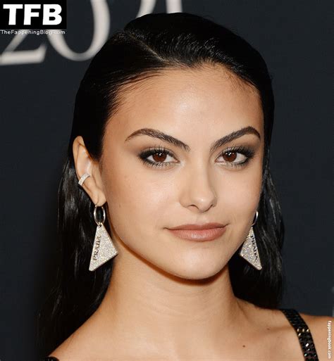 Camila Mendes Camimendes Nude The Fappening Photo FappeningBook