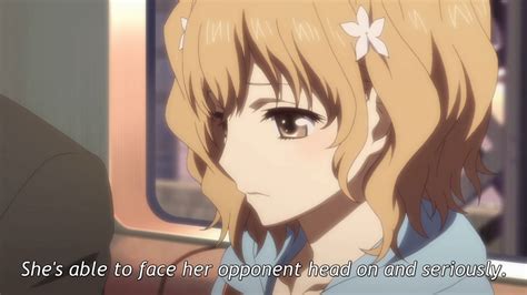 Hanasaku Iroha Episode 12 R Watchinganime