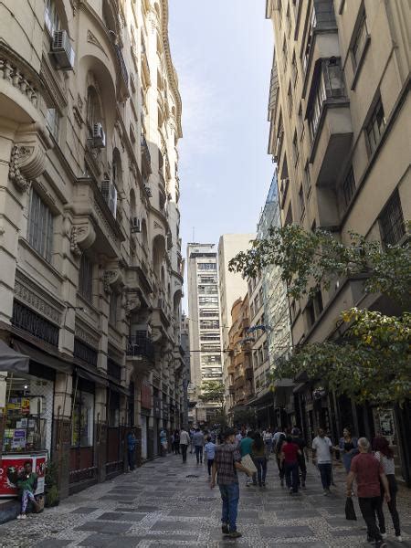 Rua Barão De Paranapiacaba - 'Rua do ouro': como o PCC usou uma joalheria para lavar dinheiro
