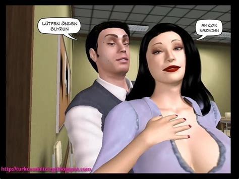 Ev Kadini Cizgi Adult Turkce Free Porn XHamster