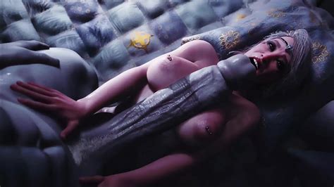 Selune Character Worshipping Gameplay Realistic Sex Game 3D Shemale Blowjob Blowjob Porn XHamster