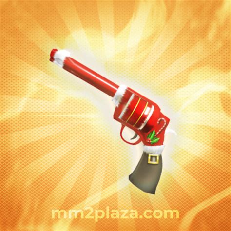 Santa Gun Mm2plaza