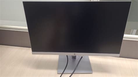 Hp Elitedisplay E Inch Monitor Computers Tech Parts