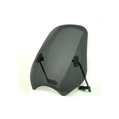 Universal Naked Touring Windscreen Windshield U S