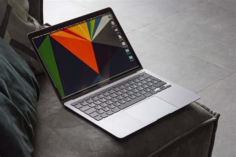 Обзор MacBook Air 2020 года. Горячая штучка