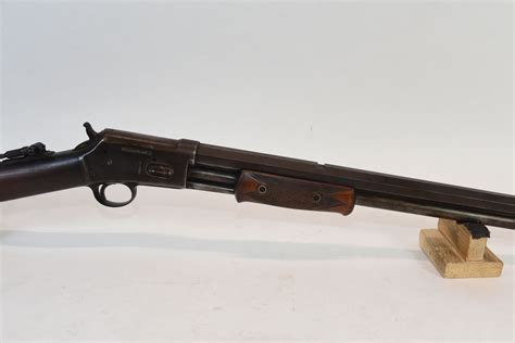 Colt Model Lightning Rifle