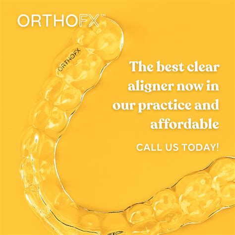 Clear Aligners In Bronzeville — Bronzeville Orthodontics