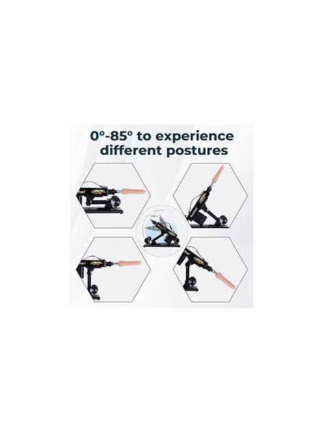 Auxfun Sex Machine Realistic Dildo Fuck Machine For Man With Xlr Connector Adult Toys With