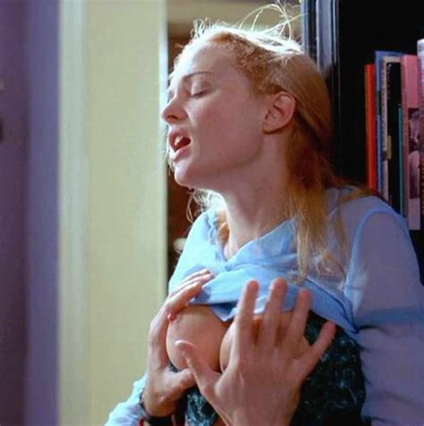 Heather Graham Nude Boobs Being Squeezed Hot Nude Celebrities Sexy