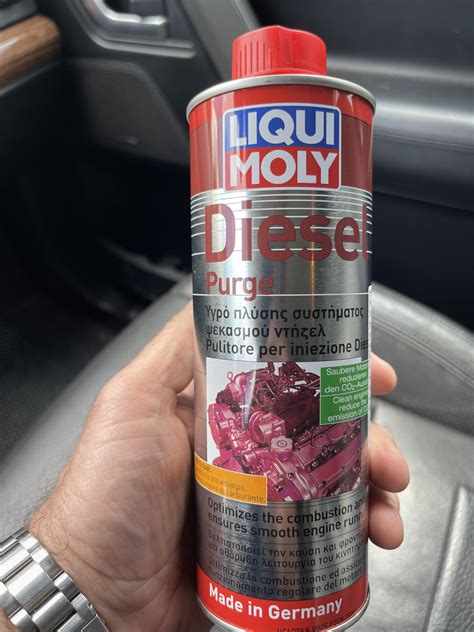 Промывка дизельной системы — Land Rover Freelander 2 (L359), 2,2 л ...