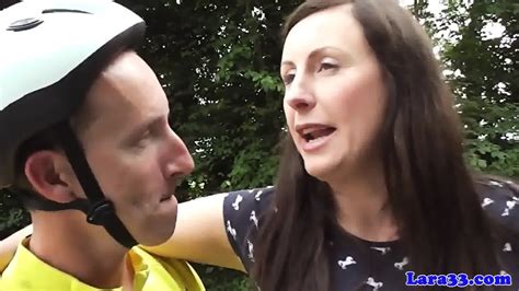 Assucked Mature Brit Cumsprayed On Ass