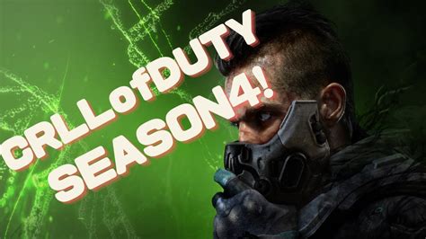 【cod Mw3】本日も楽しんでいくよん 74 Season4 Youtube