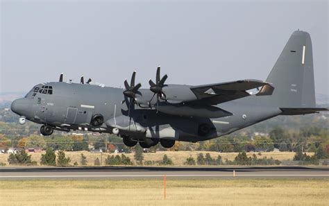 Ac 130 Spooky 1 Photograph By Brent Jacobs Fine Art America