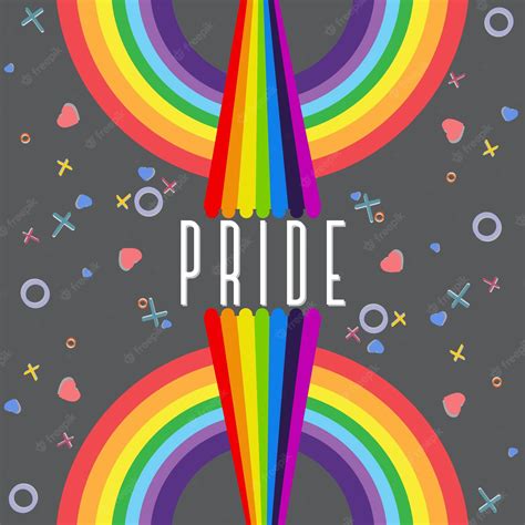 Details More Than 60 Cute Pride Wallpapers Best In Cdgdbentre