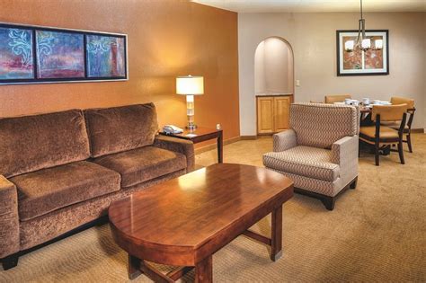 Hilton Vacation Club Ridge On Sedona Au258 2023 Prices And Reviews Village Of Oak Creek Az