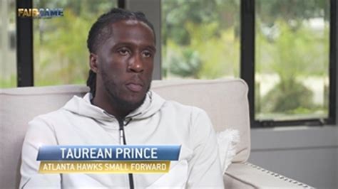 Taurean Prince Highlights and Videos - NBA | FOX Sports