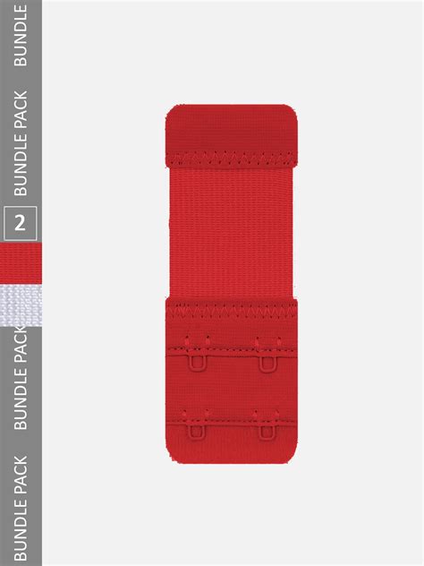 Buy FIMS Pack Of Extenders Bra Extenders Lingerie Accessories For Women Myntra