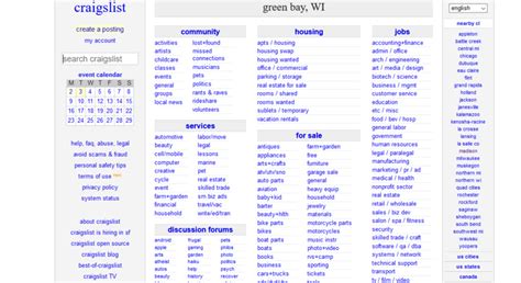 Why Craigslist Still Remains An Internet Staple, Even After 25 Years